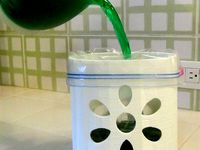 Ziplock handsfree stand by josemivaz