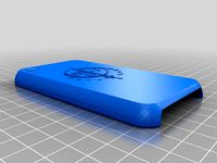 Brotherhood of Steel ipod 4g case by laughingman