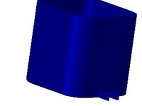 Outlet Plug Container by 3DsPrintings