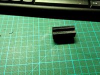 Spannklotz by Megaastro