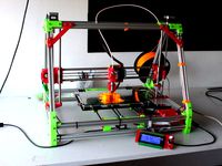 Mendel Max XL by coricoco