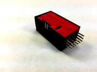 Mini Naze 32 case by idnarbjm