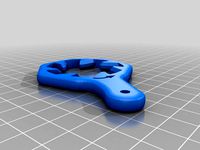 Plastic Cap Wrench (giova remix) Rounded by GiovaGio