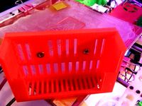 TP-Link Ethernet Switch Holder by Stuff4Us