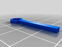 coast knife wrench by laughingman