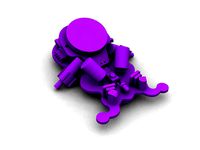 Ringo – The palm size robot with real personality! by PlumGeek