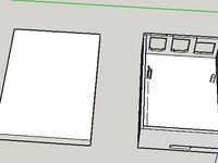Raspberry Pi B+ Case by lancebtaylor