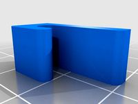 Little Hook by Falcais