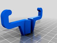 Iphone 5 Bike Holder by MacGuyver20