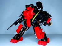 AI FRAME by WIMPYJELLYFISH3