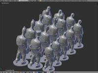 Gangsta Chess Remix (Now with cannabis!) by abrokadabra