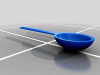 SPOON by danababygirl