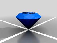 Diamond by Bhyde101