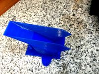 Smok XPro M50 / M65 Docking Station Holder by MaoNbg