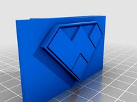 Money Clip Fashion by fedex_mischa