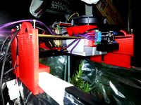 Fish Tank LED Mounting Hardware and Driver Mounting Brackets by Stuff4Us