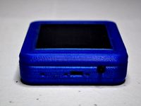SPOR Charger (v2) by SPOR