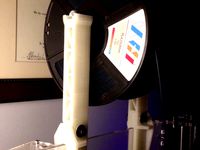 Everyone's got a Spool Holder by In2Go