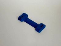 Headphone Cord Wrap #2 by Makuna