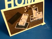 Pictureframe  by byctrldesign