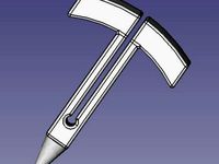 Boilie Holder by autrion