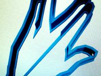 Live Long and Prosper by SeanMcManus