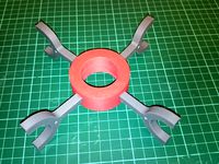 Material Sample Spool by StevenQ-NE-UK