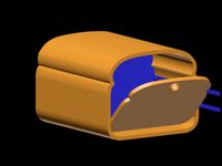 Bread Basket by wittledemon