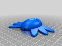 Pokemon Mystery Dungeon Rescue Badge V1 by snintendog