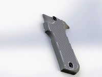 Unique 51 Grips by Montydiy