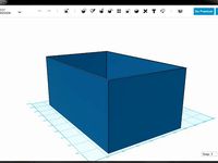 CAH Double wide box by saxman126