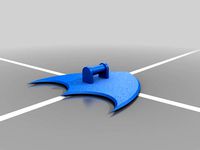 Baratheon Shield by eversolek1