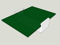 Super Simple Arduino Uno Holder by Fredbartels