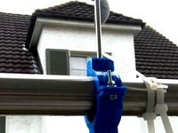 Wind Gauge Handrail Clamp by ramstutz