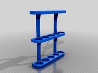 Spice Shelf by bqzero