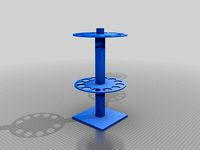 Kitchen Tool Carousel. by Owend19