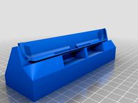 Ipad case by meowster67