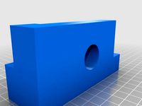 Bearing Plate 8-31 by troyminator1