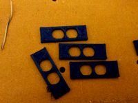 Shapeoko 2 Endstop Screw Terminals by qopbot