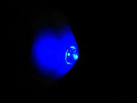 LED Keychain by sujitksharma