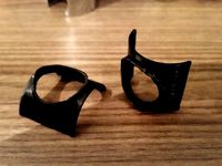 Fm Mattsson Shower Bushing by Lindh3D