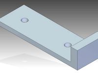 2xHDD pedestal by poiexx