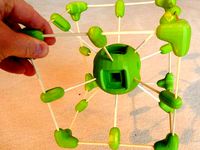 Bamboo Skewers by Timmy2013