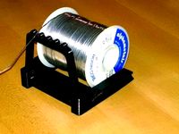 Solder holder by cliquot22