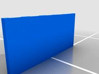 Micro SIM card holder by legkodymov