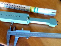 Probe Project Case by vik