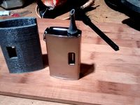 eGrip Cover by Teh