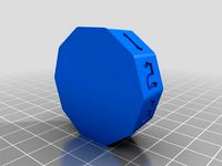 Magic the Gathering Life Counter by kvasieh