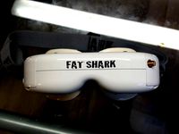 Mousse Fatshark Dominator by totof06