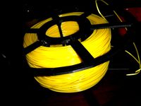 Filament Spool by ThisVersion